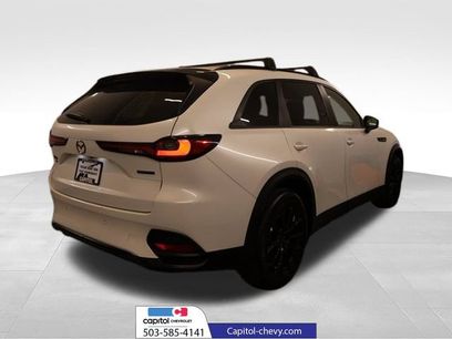 Used 2026 MAZDA CX-70 3.3 Turbo w/ Preferred Package