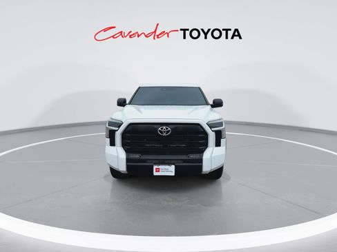 Certified 2026 Toyota Tundra SR5 image 3