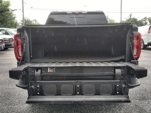 Used 2020 GMC Sierra 1500 Denali w/ Denali Ultimate Package AWD/4WD image 27