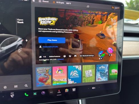 Used 2020 Tesla Model Y Long Range image 27