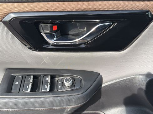 Certified 2026 Subaru Forester Sport AWD/4WD image 19