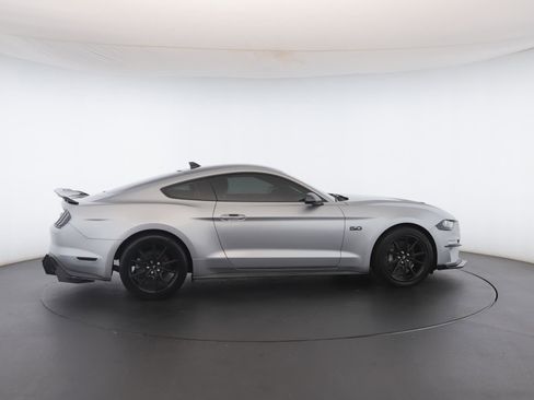 Used 2020 Ford Mustang GT w/ Ford Safe & Smart Package image 28