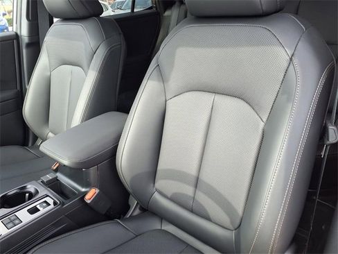 New 2026 Subaru Outback Limited image 7