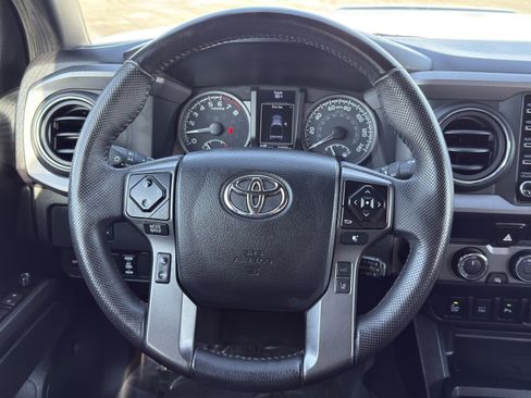 Used 2023 Toyota Tacoma TRD Pro image 26