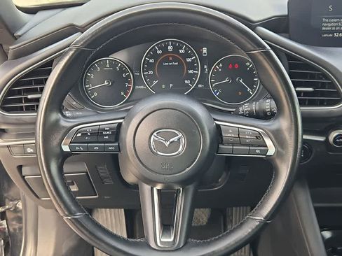 Used 2025 MAZDA MAZDA3 s Sport FWD image 23