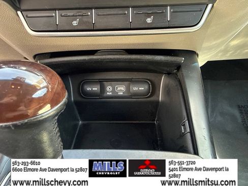 Used 2017 Kia Sorento FWD w/ LX Convenience Package image 19