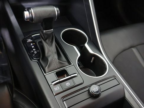 Used 2021 Kia K5 GT-Line image 47