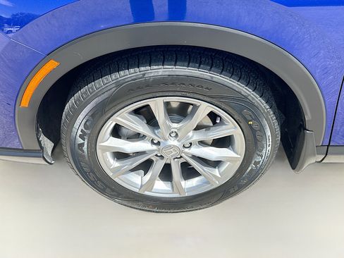 Used 2025 Honda CR-V EX-L image 36