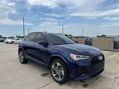 Used 2025 Audi Q3 2.0T Premium w/ Convenience Plus Package