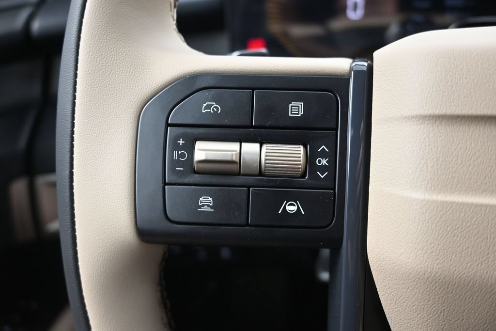 New 2027 Kia Telluride EX w/ Towing Package AWD/4WD image 26
