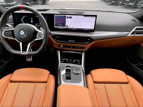 Used 2025 BMW M340i image 15