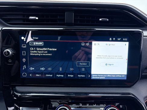 Used 2024 GMC Sierra 2500 AT4 w/ AT4 Premium Plus Package image 27