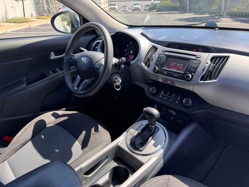 Used 2015 Kia Sportage LX image 26