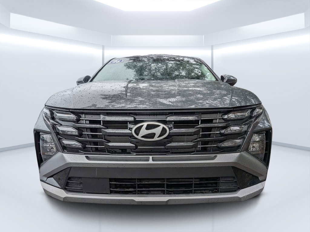 Used 2026 Hyundai Tucson SE FWD image 11