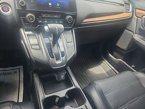 Used 2018 Honda CR-V Touring image 24