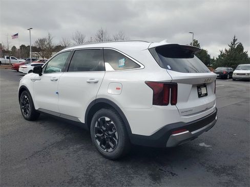New 2026 Kia Sorento S image 6