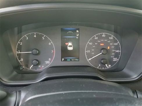 Certified 2025 Toyota Corolla LE image 16