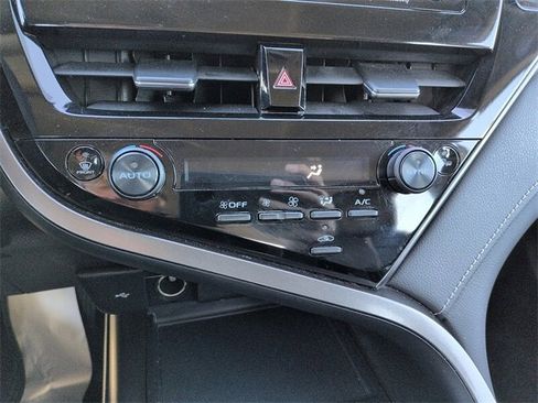 Certified 2024 Toyota Camry SE image 24
