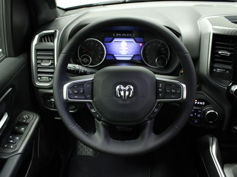 New 2026 RAM 1500 Big Horn AWD/4WD image 23