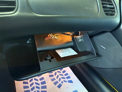 Used 2003 Chevrolet Corvette Z06 w/ Memory Package, 3 Drivers image 53