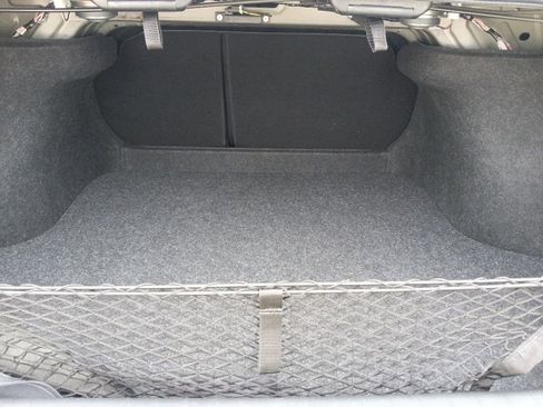 Used 2025 Nissan Sentra SV w/ Trunk Package FWD image 27