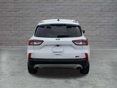 Used 2022 Ford Escape SE AWD/4WD image 5