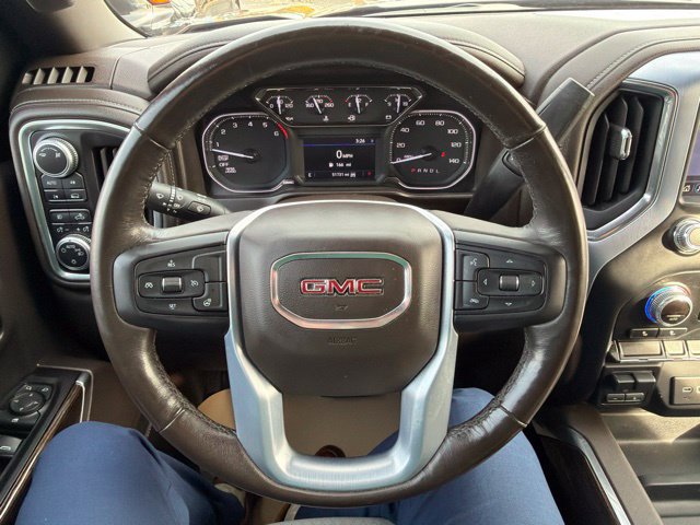 Used 2019 GMC Sierra 1500 Elevation w/ Elevation Value Package AWD/4WD image 25