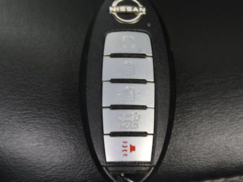 Used 2023 Nissan Murano SV AWD/4WD image 62