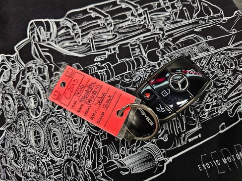 Used 2026 Mercedes-Benz AMG GT 53 image 61