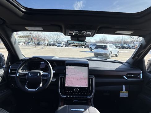 New 2026 GMC Yukon Denali image 20