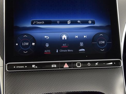 Certified 2023 Mercedes-Benz C 300 Sedan image 31