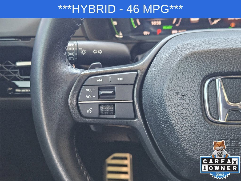 Used 2024 Honda Accord Sport image 28