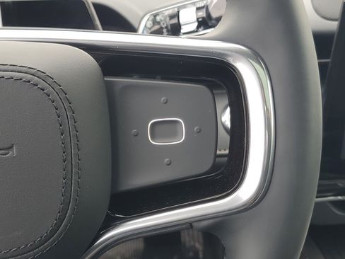 New 2026 Lincoln Nautilus Premier w/ Equipment Group 102A image 18