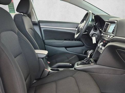 Used 2020 Hyundai Elantra SEL w/ Cargo Package (C1) FWD image 24