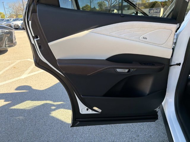 Certified 2026 Lexus RX 350 AWD w/ Convenience Package image 23