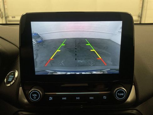 Used 2020 Ford EcoSport SES AWD/4WD image 9