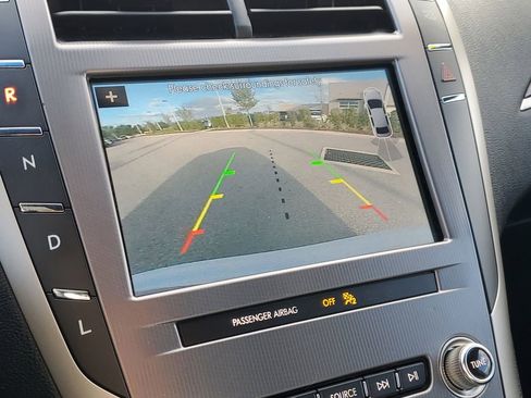 Used 2019 Lincoln MKZ Reserve image 33