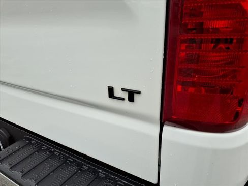 Used 2024 Chevrolet Silverado 1500 LT w/ Convenience Package II image 34