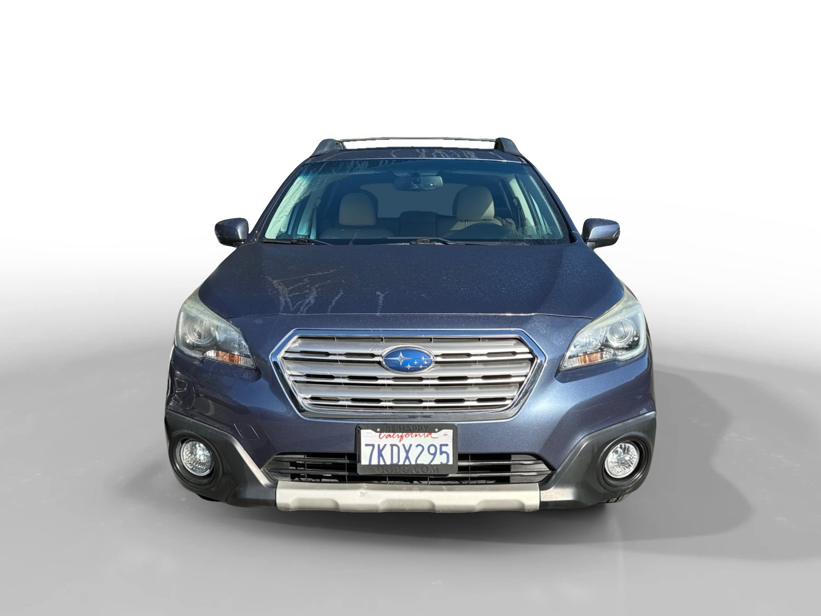 Used 2015 Subaru Outback 2.5i Limited AWD/4WD image 8