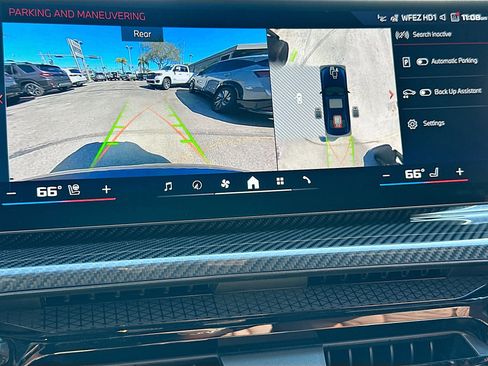 New 2026 BMW M340i xDrive w/ Premium Package image 12