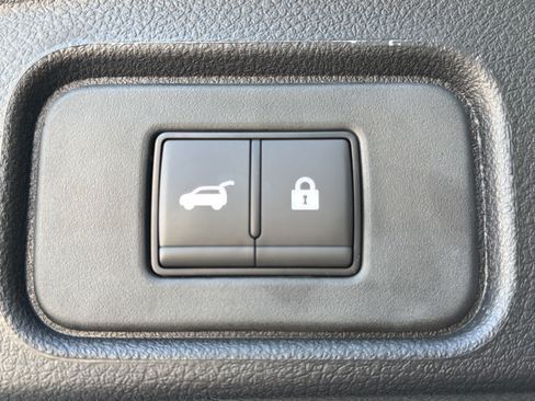 New 2026 Nissan Pathfinder Platinum AWD/4WD image 25