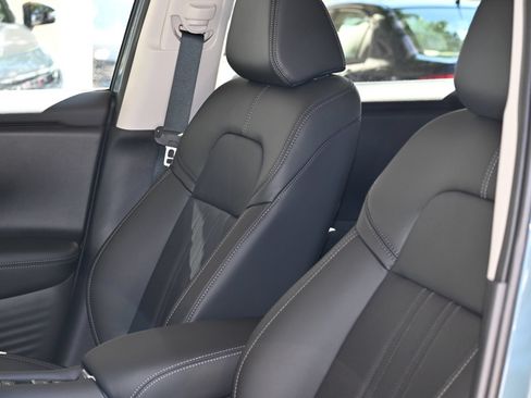 New 2027 Honda HR-V EX-L image 17