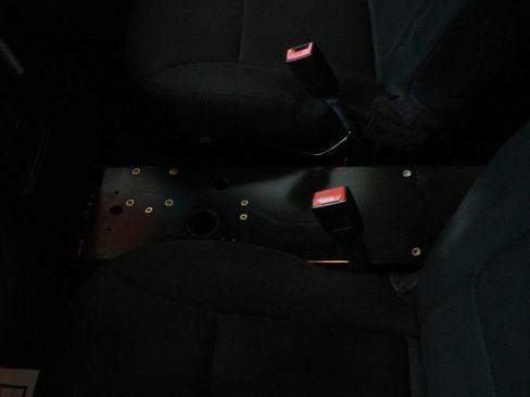 Used 2015 Ford Explorer 4WD Police Interceptor w/ Ready For The Road Package image 25