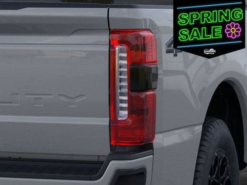 New 2026 Ford F250 XLT w/ XLT Premium Package image 21