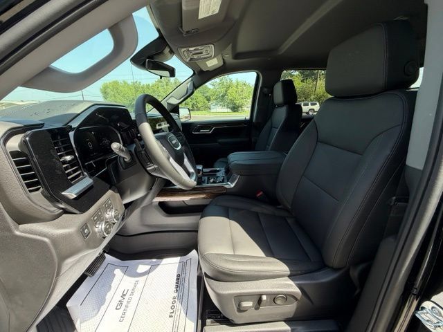 New 2026 GMC Sierra 1500 Elevation w/ Elevation Premium Package AWD/4WD image 7