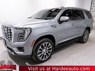 Used 2025 GMC Yukon Denali w/ Denali Reserve Package RWD video 2