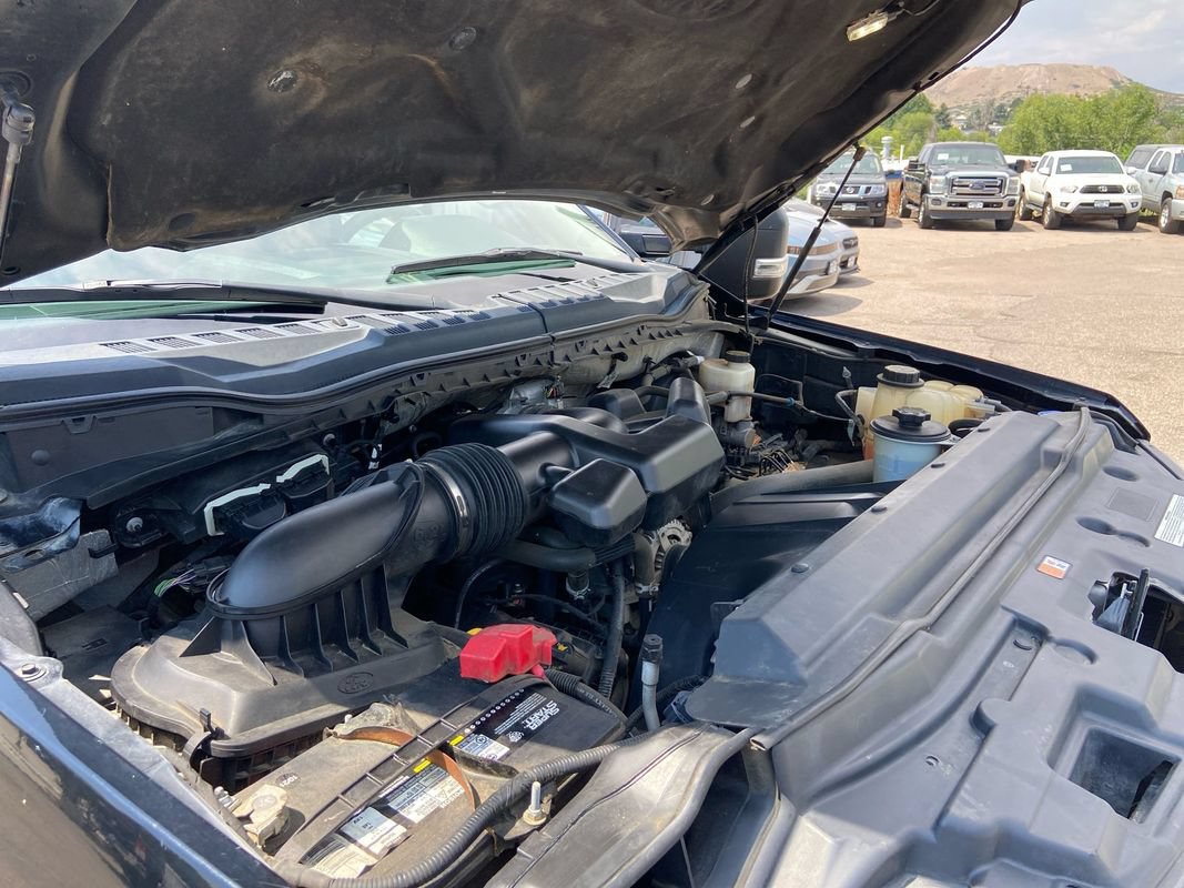 Used 2018 Ford F250 XLT AWD/4WD image 31