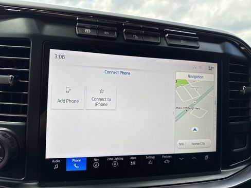 Used 2024 Ford F250 Lariat w/ Lariat Ultimate Package image 25