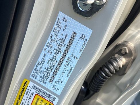 Used 2025 Ford Ranger XLT AWD/4WD image 26