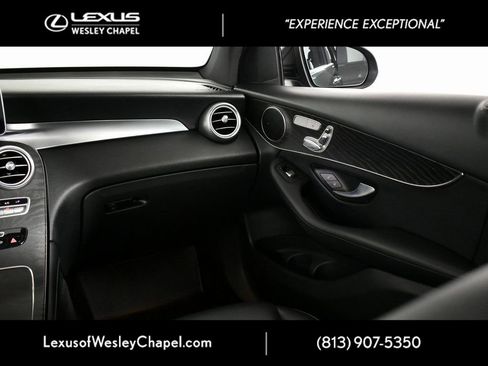 Used 2018 Mercedes-Benz GLC 300 GLC 300 image 28